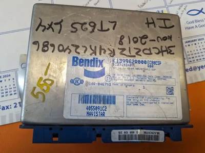 Bendix ABS Control Module for a 2014 Kenworth T880