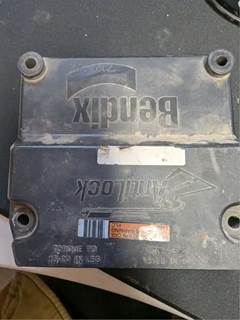 Bendix ABS Control Module for a International 8500