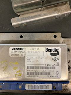 Kenworth T800 ABS Control Module