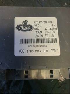 Mack ABS Control Module