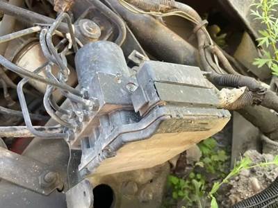 2004 Chevy Topkick Abs Module $1,500 - Please Call For More Info On This Part!