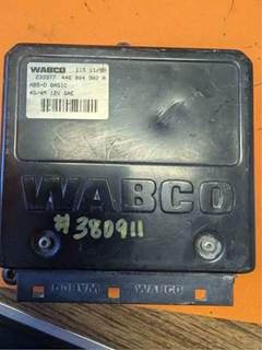 Brake Control Module (Abs) - Used | 4460043020