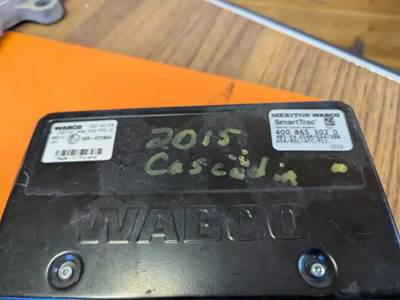 Wabco ABS-E ABS Control Module