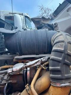 Kenworth T660 Air Cleaner / Air Filter Housing