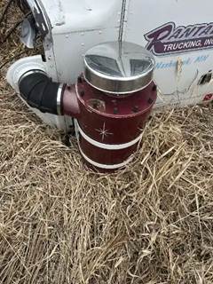 Peterbilt 359 Air Cleaner / Air Filter Housing