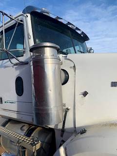 Western Star 4900 Air Cleaner / Air Filter Housing