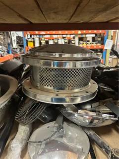 Western Star 4900 Air Cleaner / Air Filter Housing