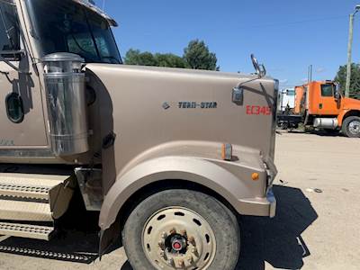 Western Star 4900EX Air Cleaner / Air Filter Housing