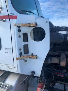 Western Star 4964FX Air Cleaner / Air Filter Housing