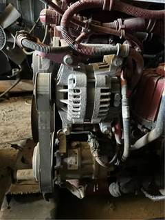 Mack MP8 Alternator