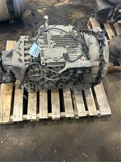2010 MAck CHU613 At02612d Used TrAnsmissiOn-Tested Working w/ A remAn tAg On
