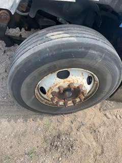 Chevrolet T7500 Front Axle Assembly