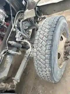 Kenworth W900 Front Axle Assembly