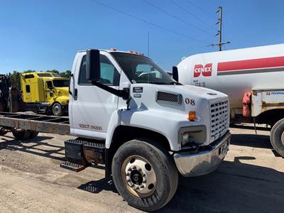 Meritor-Rockwell Front Axle Assembly