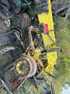 Western Star Front Axle Suspension Cut Complete - $3,000