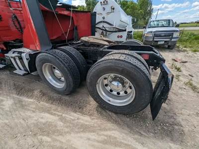 Volvo Rear Axle Assembly for a 2017 Volvo VNL