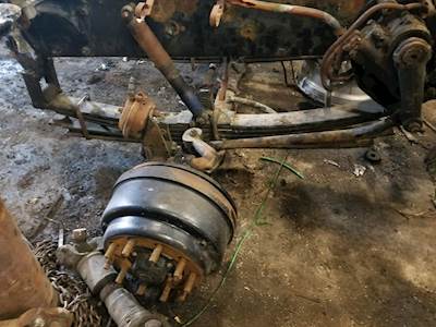 Peterbilt Axle for a 2006 Peterbilt CONV