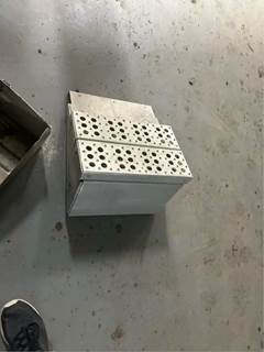Freightliner FLD Battery Box