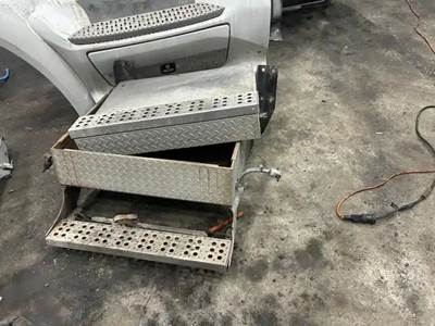 Freightliner Battery Box