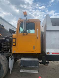 International Paystar 5000 Battery Box for a 1983 International 5000 PAYSTAR