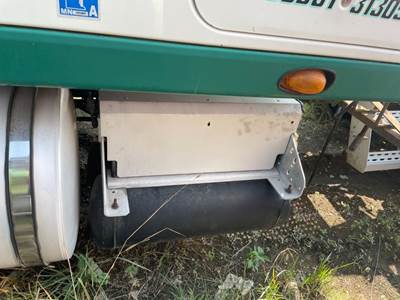 International ProStar Battery Box