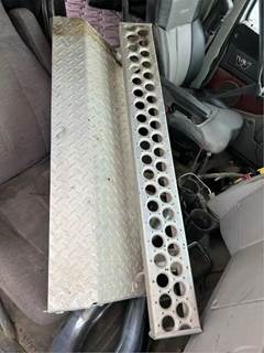 Western Star 4900SA Battery Box