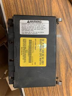 Freightliner Cascadia Body Control Module