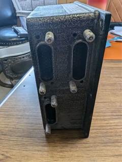 Freightliner Cascadia Body Control Module