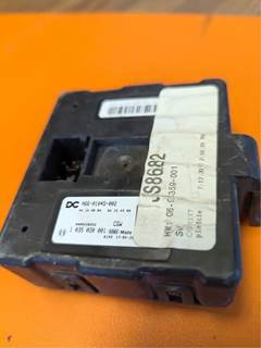 Freightliner Cascadia Body Control Module