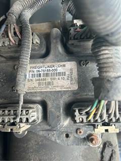 Freightliner M2 Body Control Module for a 2016 Freightliner M-2