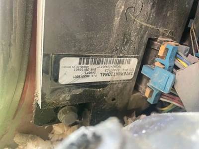 International 7600 Body Control Module