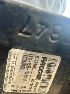 Peterbilt 579 Body Control Module