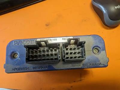 Universal Body Control Module