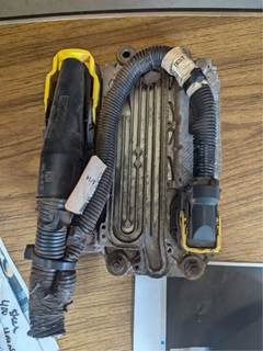 Detroit DD15 Aftertreatment Control Module (Acm) - Used | P/N A0004464654