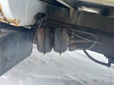 Chevrolet C6500 Brake Booster