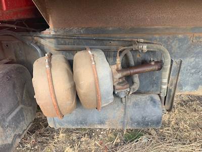 International Loadstar 1800 Brake Booster for a International 1800 LOADSTAR