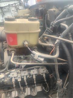 Chevrolet C60 Kodiak Brake Master Cylinder
