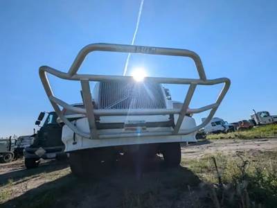 Volvo VNL Bumper Guard