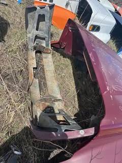 Freightliner Columbia Front Bumper