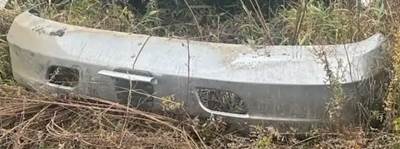 Kenworth T680 Front Bumper