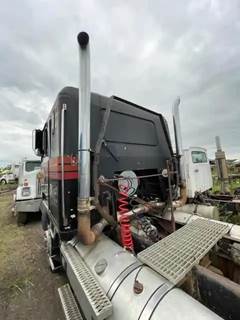 Mack MH613 Front Bumper