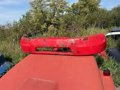 Bumper $1200 With Brackets