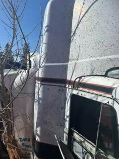 Peterbilt 359 Cab Fairing
