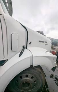 Western Star 4900SA Cab Fairing