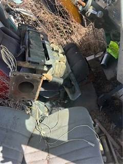 Western Star CONVENTIONAL Cab Mount