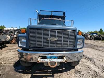 Chevrolet C70 Kodiak Cab Assembly