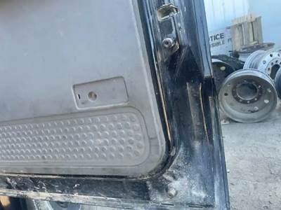 Ford F-750 Cab Assembly for a Ford F750