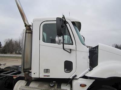 Freightliner Cascadia Cab Assembly