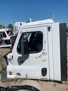 Freightliner Cascadia Cab Assembly