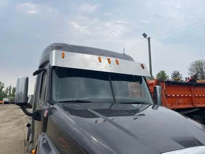 Freightliner Cascadia Cab Assembly